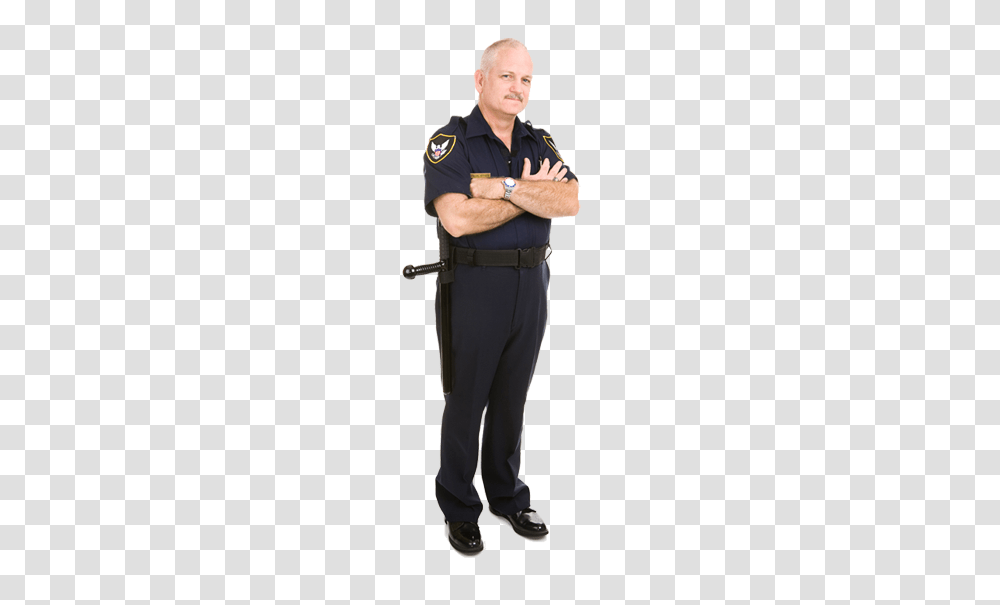 Policeman, Person, Military Uniform, Guard, Officer Transparent Png