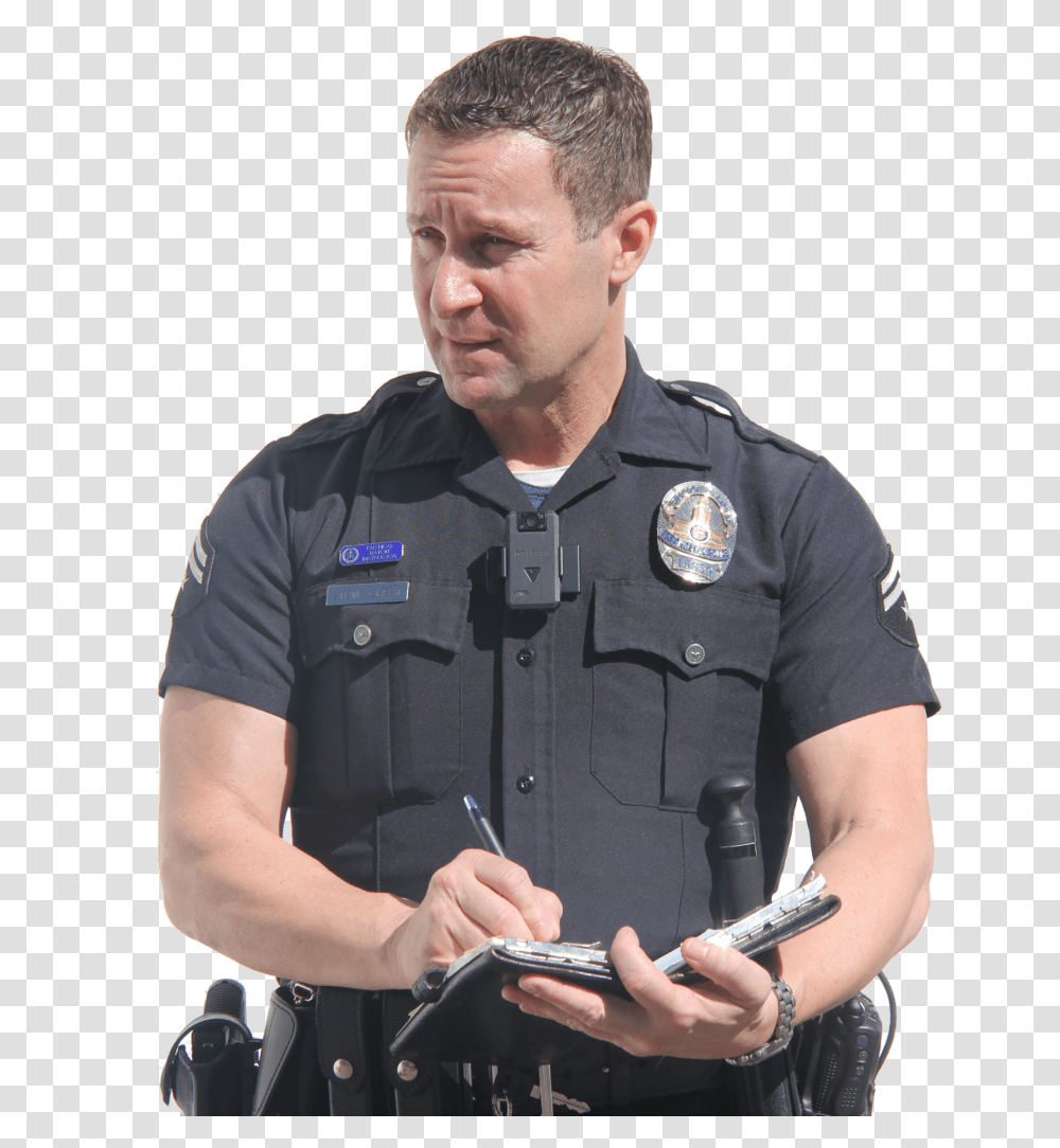 Policeman, Person, Military Uniform, Officer, Human Transparent Png