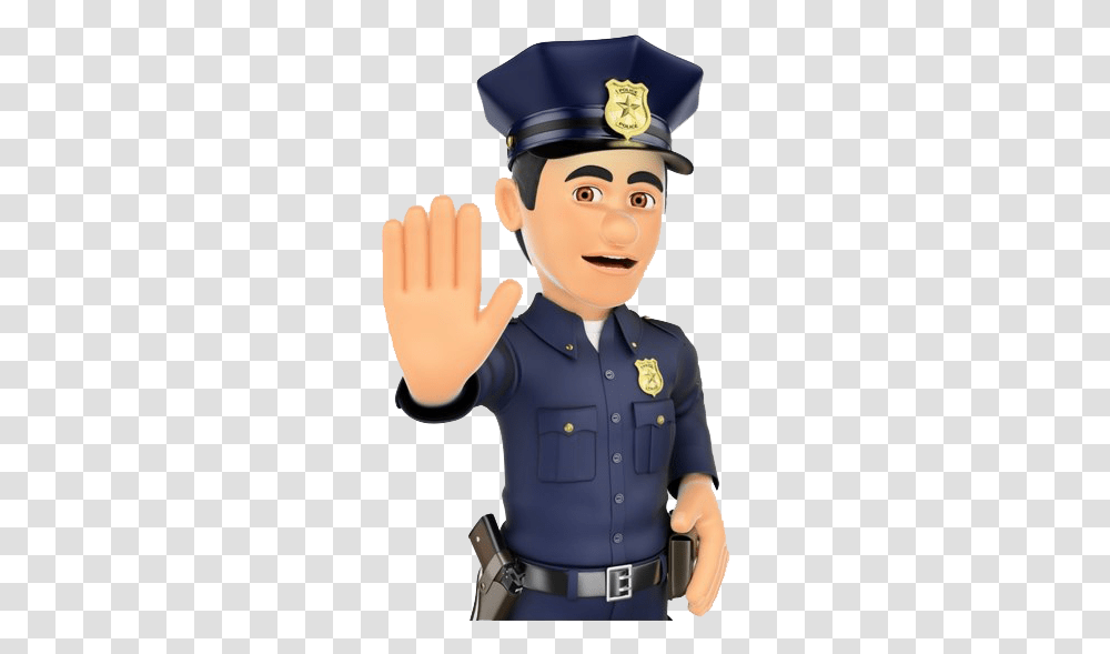 Policeman Policeman, Person, Human, Military, Military Uniform Transparent Png