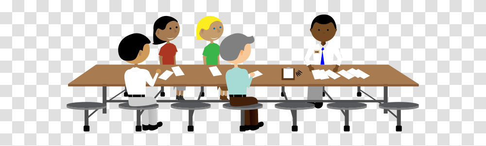 Policy In Your Classroom, Chair, Furniture, Crowd, Bird Transparent Png