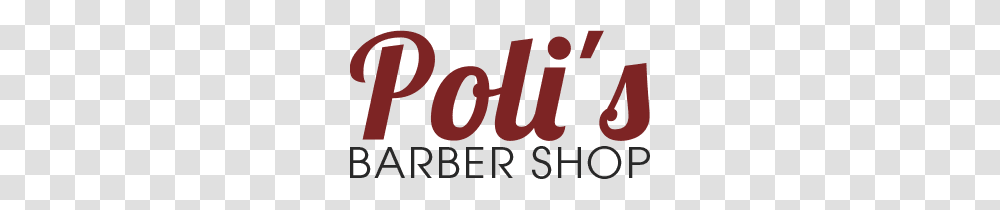 Polis Barber Shop Haircut Sacramento Ca, Alphabet, Word, Number Transparent Png