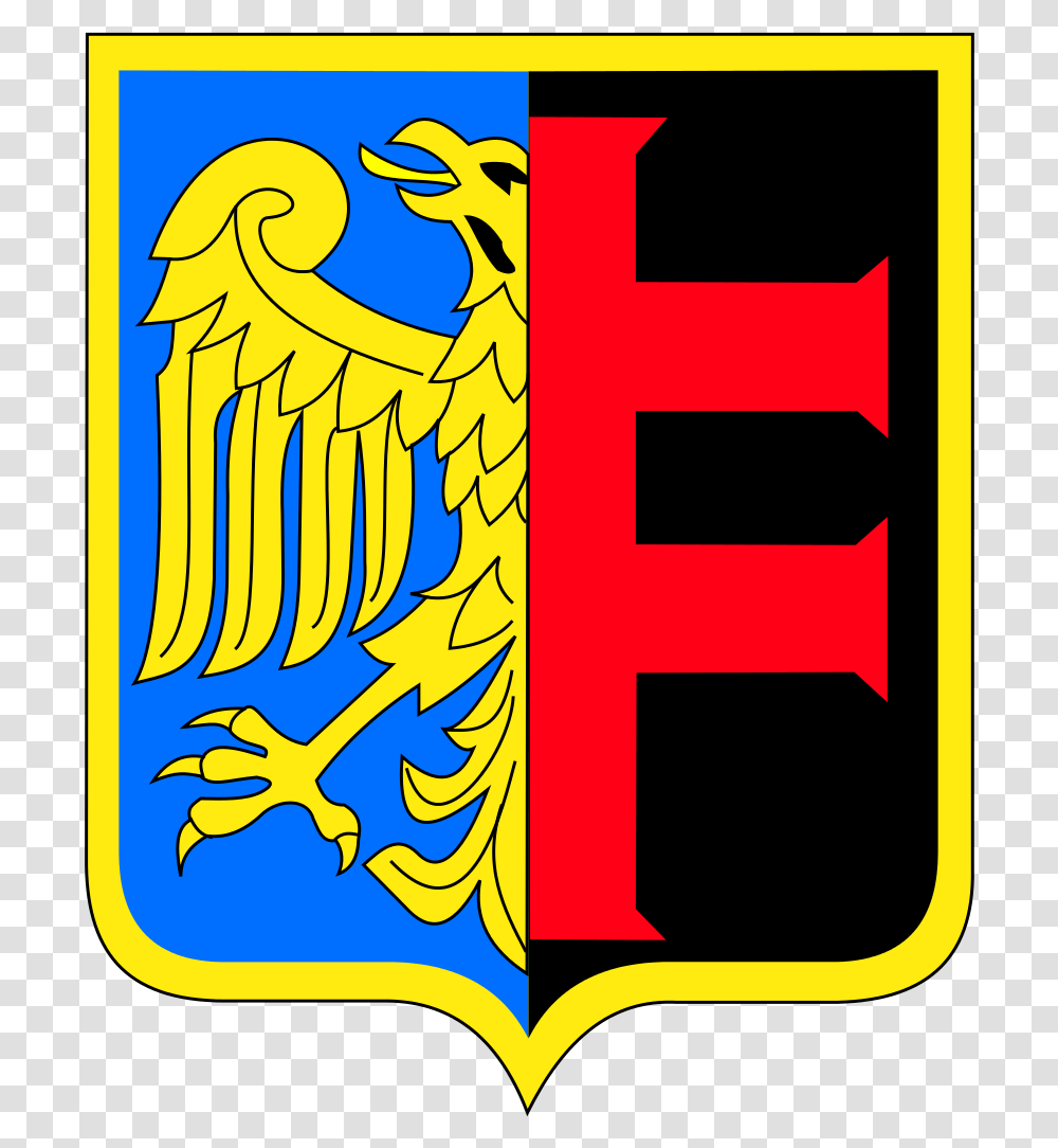 Polish Coat Of Arms, Label, Logo Transparent Png