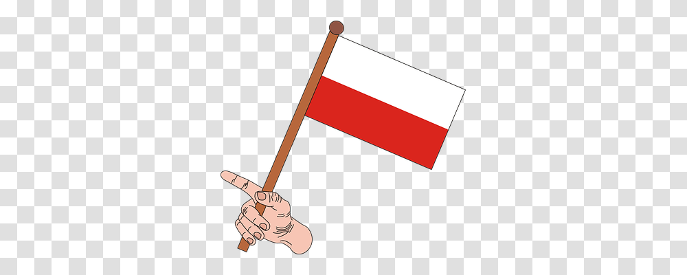 Polish Flag Symbol, Axe, Tool, American Flag Transparent Png