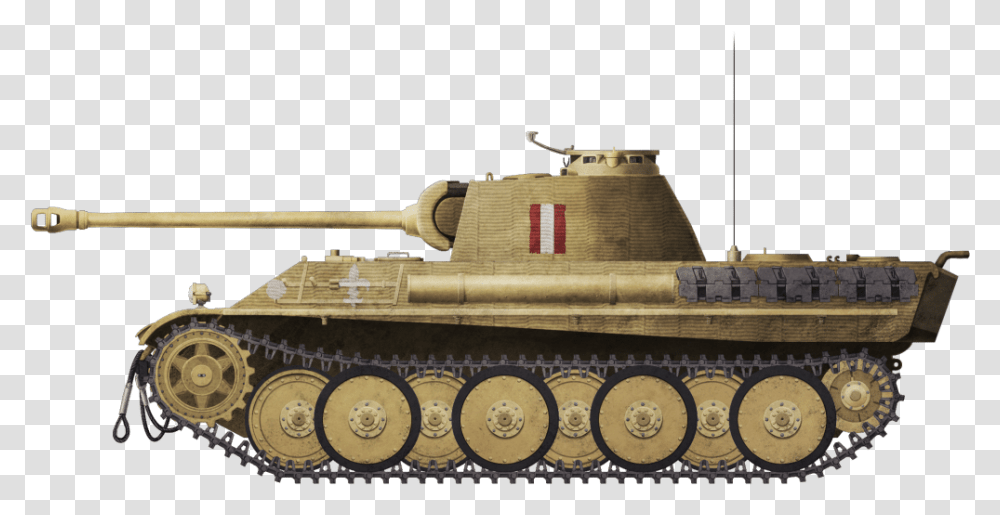 Polish Home Army Tiger, Tank, Vehicle, Armored, Military Uniform Transparent Png