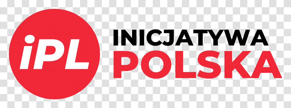 Polish Initiative Logo, Alphabet, Number Transparent Png