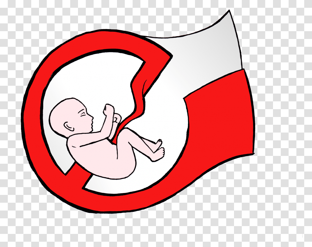 Polish Women Protest Proposed Abortion Ban, Baby, Newborn, Hand Transparent Png
