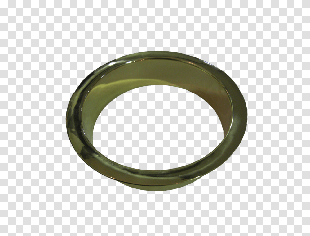 Polished Brass Porthole Liners Black Country Metal Works, Ring, Jewelry, Accessories, Accessory Transparent Png