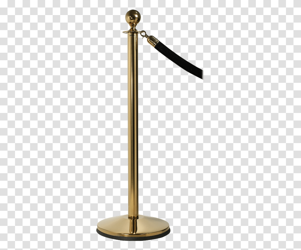 Polished Brass With Black Belt Beistle Red Rope Stanchion Set, Sink Faucet, Electronics, People, Leisure Activities Transparent Png