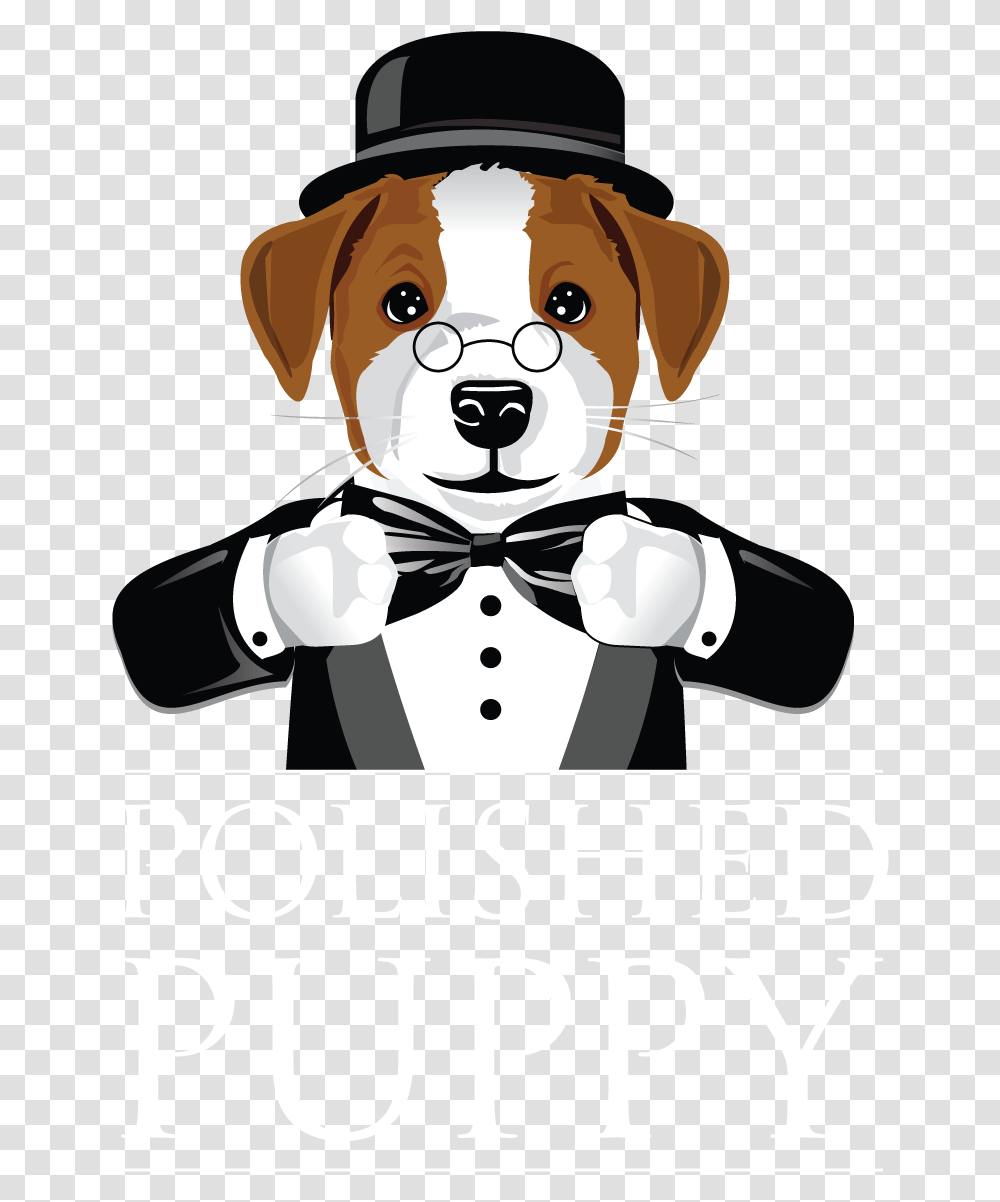 Polished Puppy Helping Puppies Reach Their Full Potential Beaglier, Animal, Hound, Dog, Pet Transparent Png