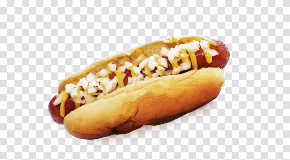 Polishsausage Chili Dog, Hot Dog, Food Transparent Png