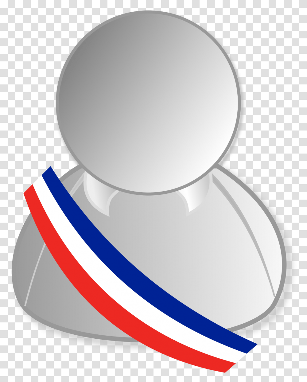 Politic Personality Icon Maire Pictogramme, Magnifying Transparent Png