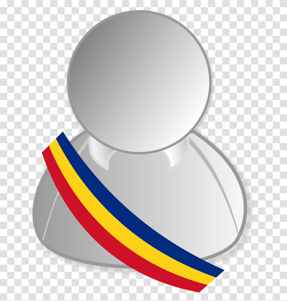 Politic Personality Icon Thumbnail, Magnifying, Mirror Transparent Png
