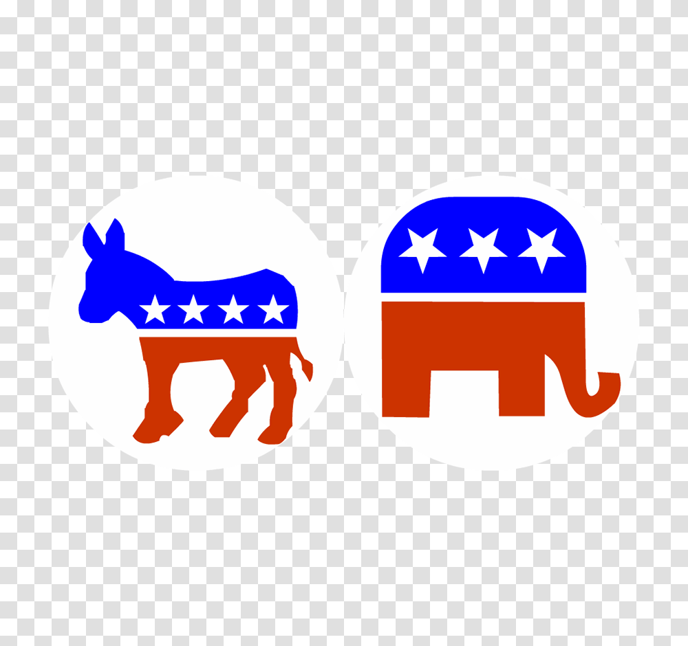 Political Clipart Election, Animal, Mammal, Horse, Leisure Activities Transparent Png