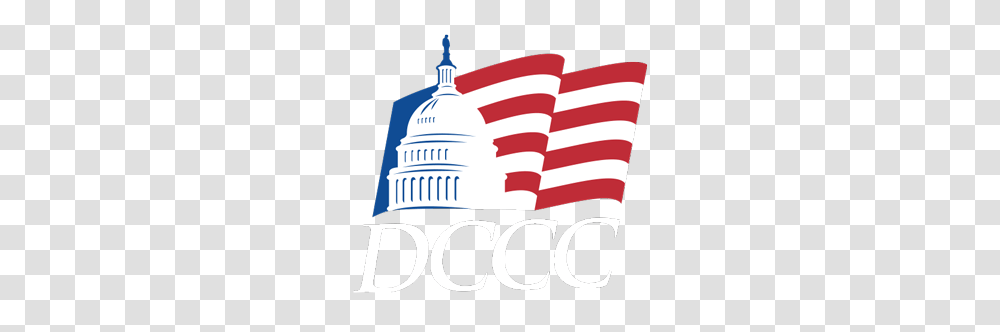Political Clipart Washington Dc, Label, Flag Transparent Png