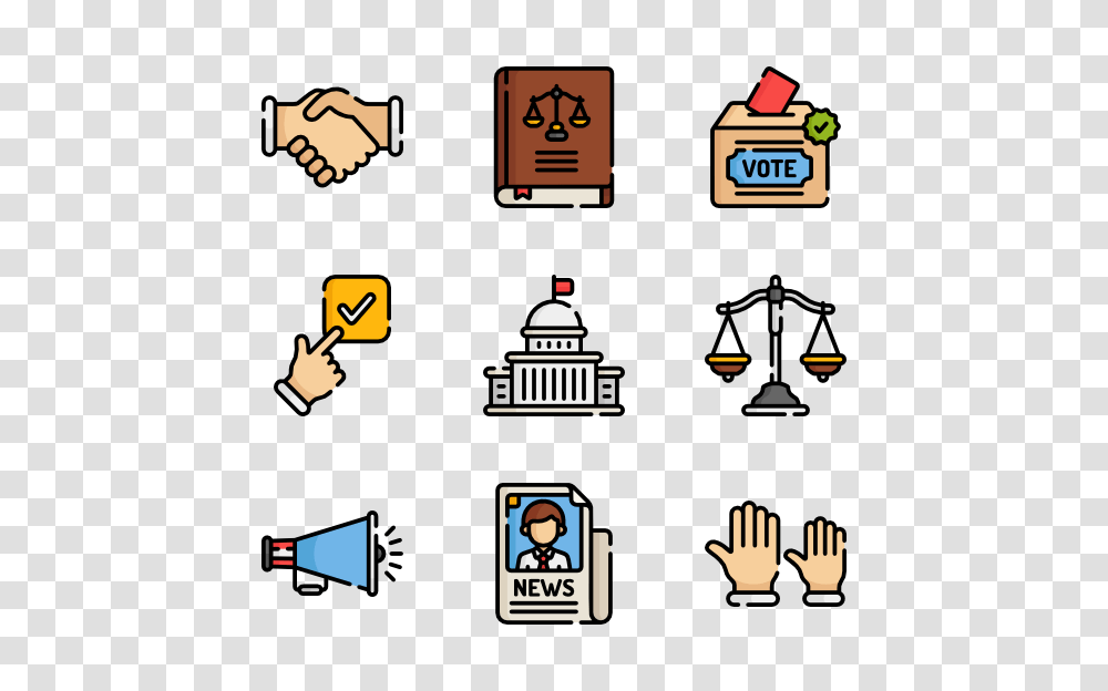 Political Icon Packs, Indoors, Alphabet Transparent Png