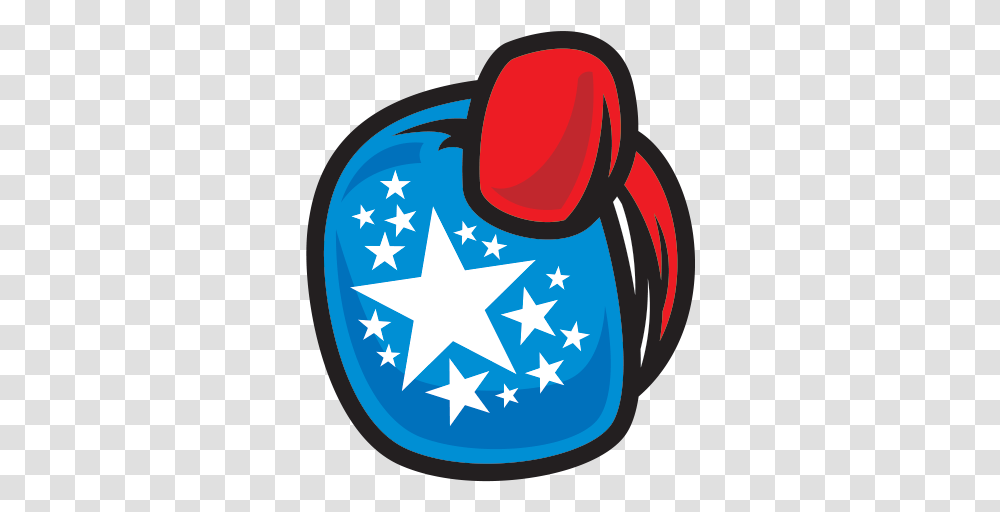 Political Republican Democratic Fight Circle, Symbol, Star Symbol Transparent Png