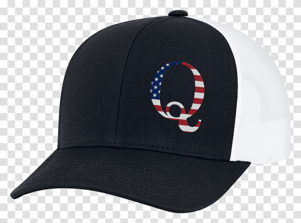 Political Trump Q Anon Wwg1wga Qanon For Baseball, Clothing, Apparel, Baseball Cap, Hat Transparent Png