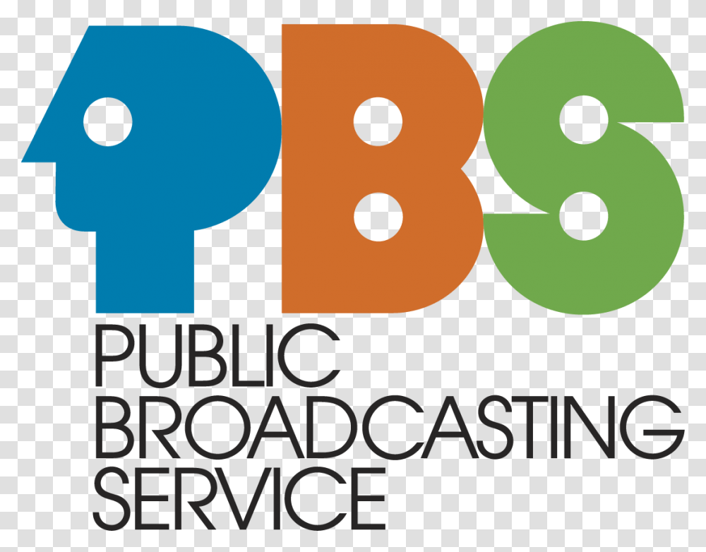 Politically Incorrect Thread Old Pbs Logo, Number, Trademark Transparent Png