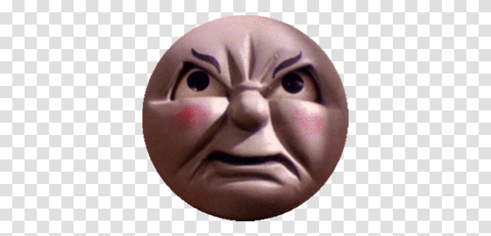 Politically Incorrect Thread Thomas James Angry Face James Mad Face Thomas, Mask, Person Transparent Png