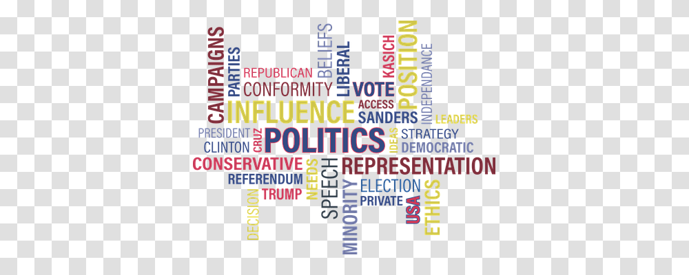 Politics Person, Flyer, Poster, Paper Transparent Png