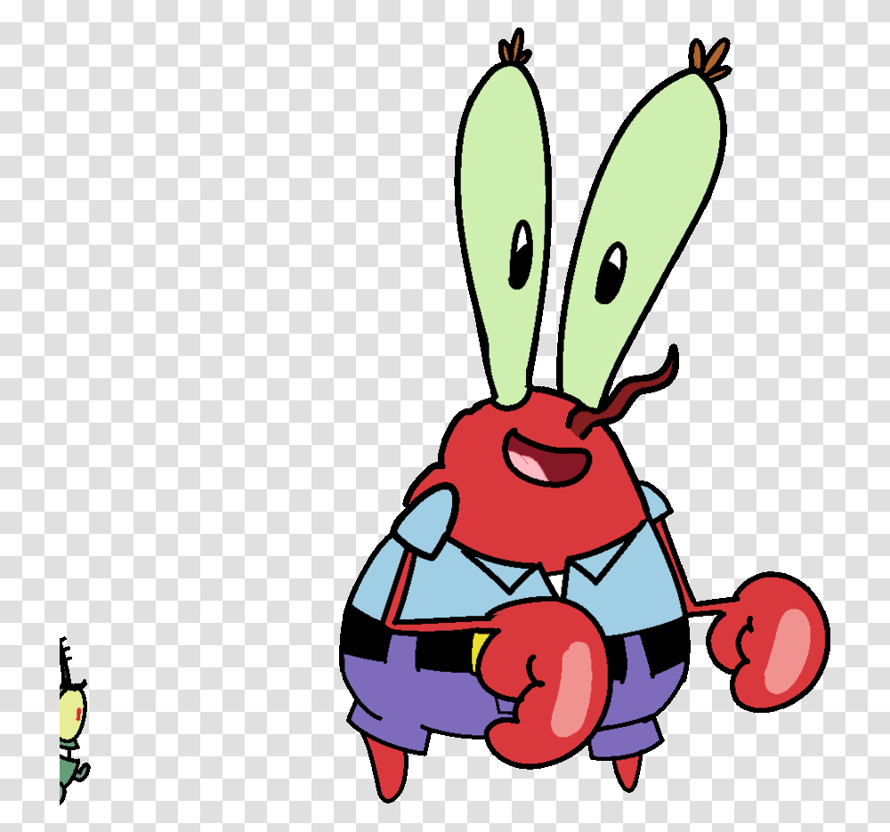 Politics Clipart Animation Mr Krabs Gif, Graphics, Text, Plant Transparent Png