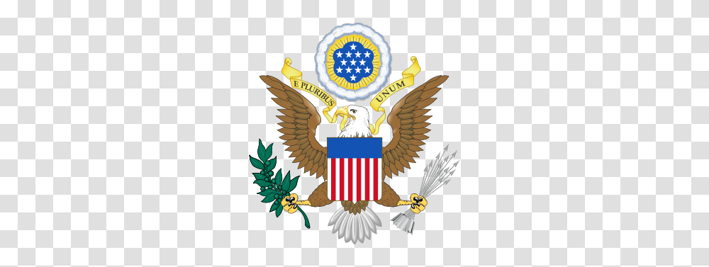 Politics Of The United States, Emblem, Bird, Animal Transparent Png