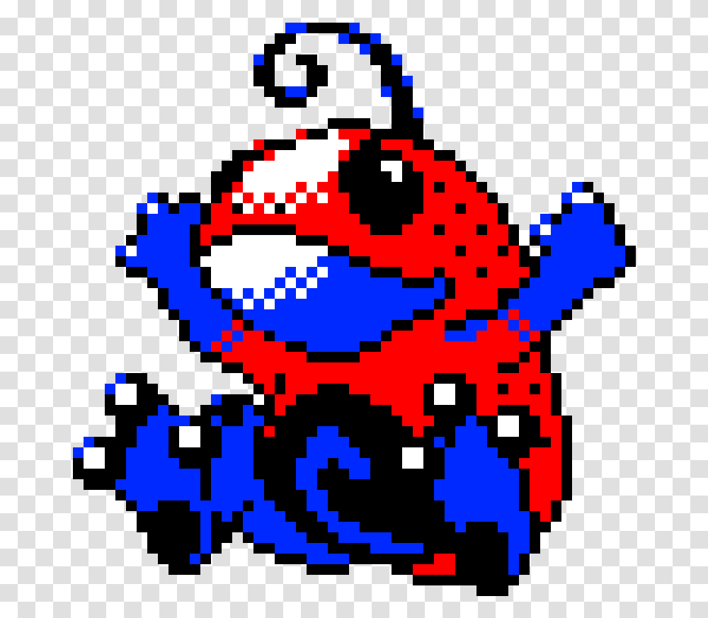 Politoed A Year Ago And Also Made Pixel Art Of These Politoed Shiny Pixel, Pac Man, Rug, Urban Transparent Png