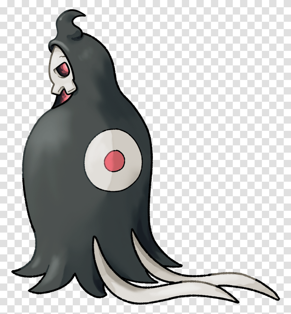 Poliwrath, Animal, Mammal, Bird, Penguin Transparent Png