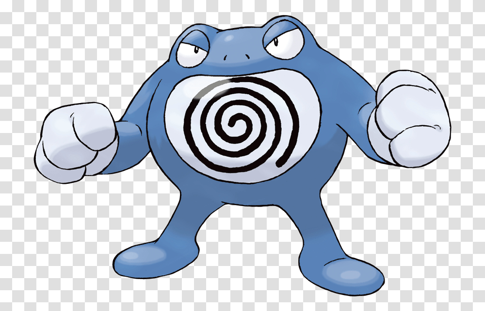 Poliwrath Pokemon Poliwrath, Animal, Robot, Electronics Transparent Png