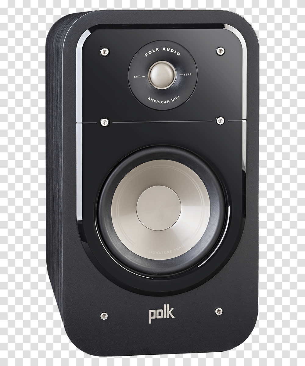 Polk Audio, Electronics, Speaker, Audio Speaker, Camera Transparent Png