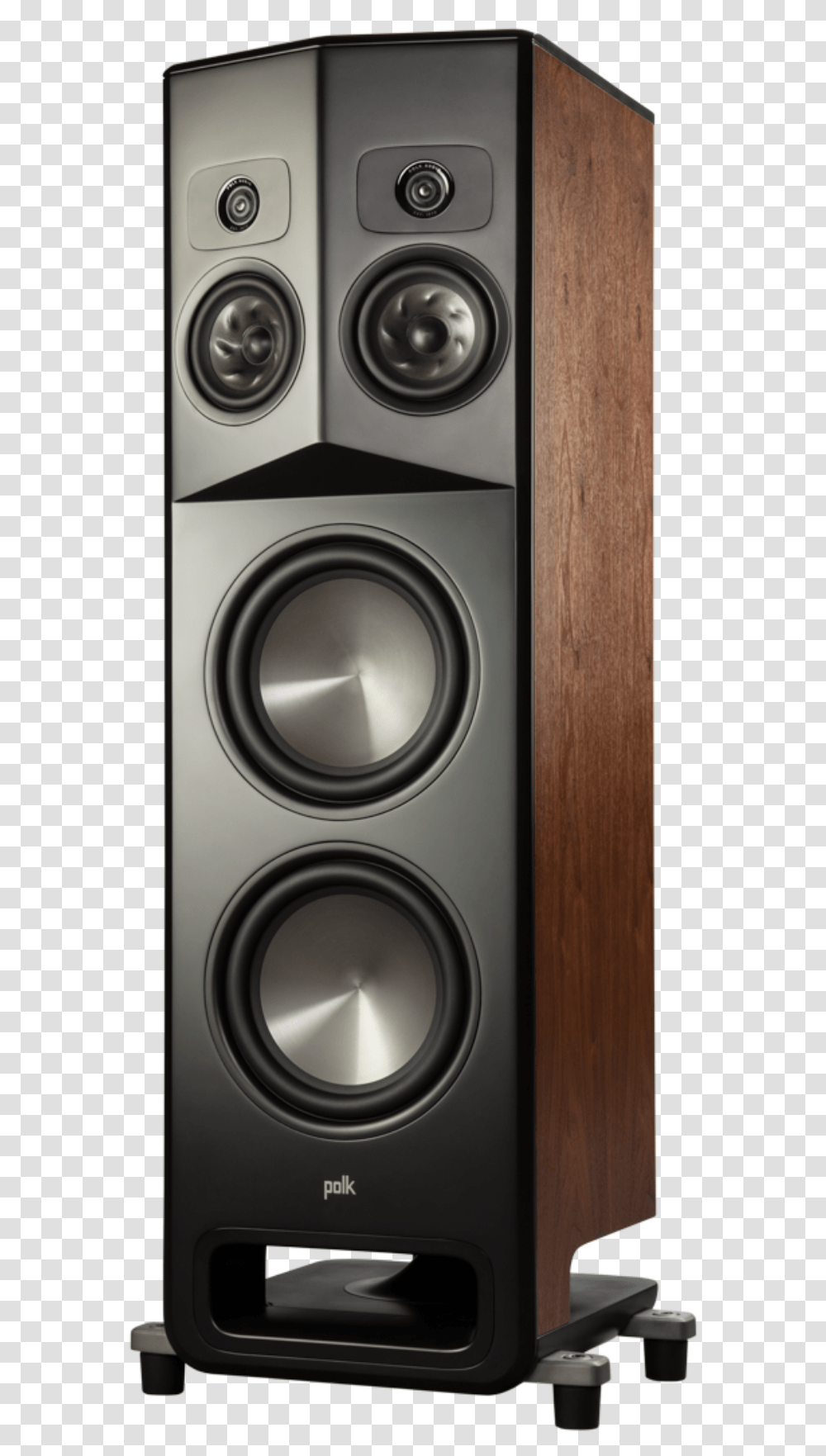 Polk Audio Legend Series, Speaker, Electronics, Audio Speaker Transparent Png
