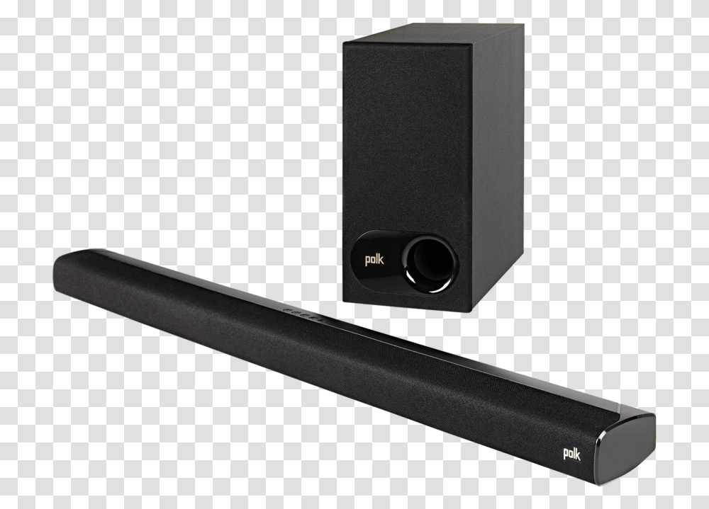 Polk Audio Signa S2 Sound Bar With Wireless Subwoofer Review Polk Signa S2, Electronics, Speaker, Audio Speaker, Screen Transparent Png