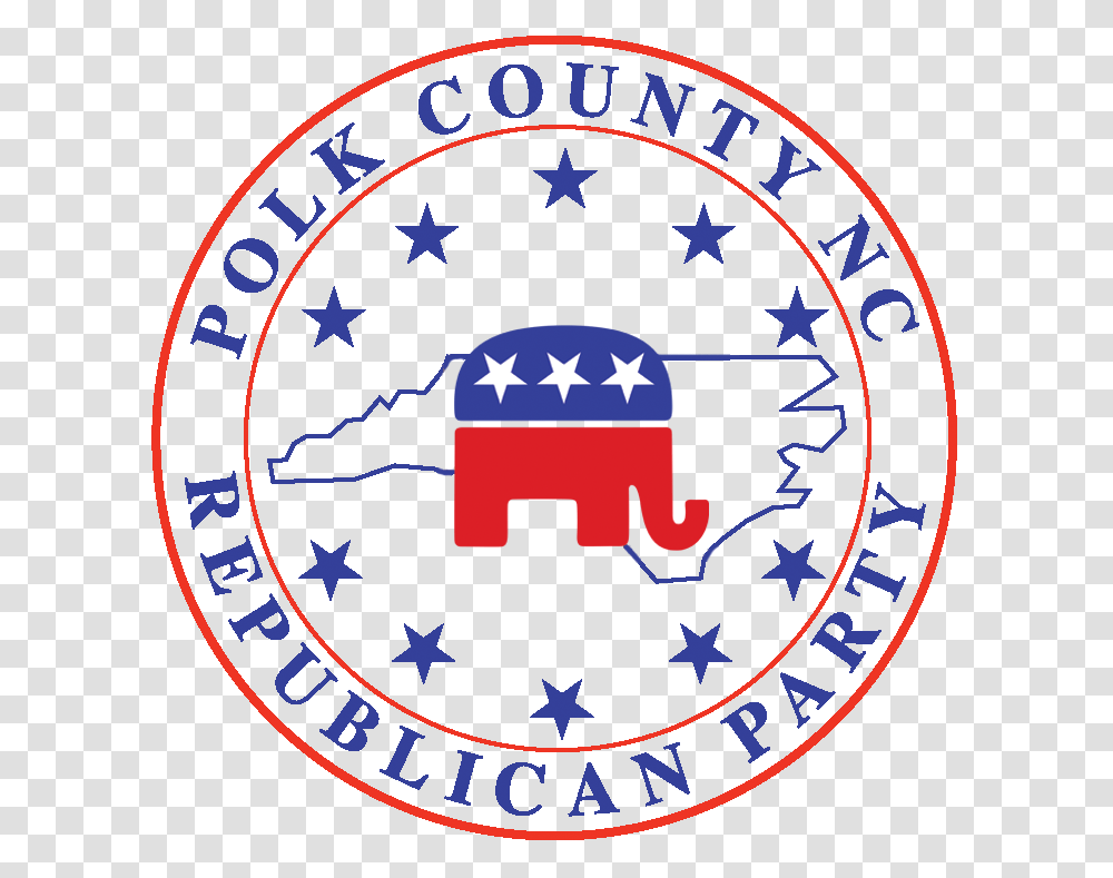Polk County Nc Republican Party Circle, First Aid, Logo, Trademark Transparent Png