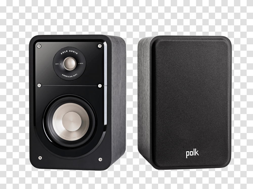 Polk, Speaker, Electronics, Audio Speaker, Camera Transparent Png