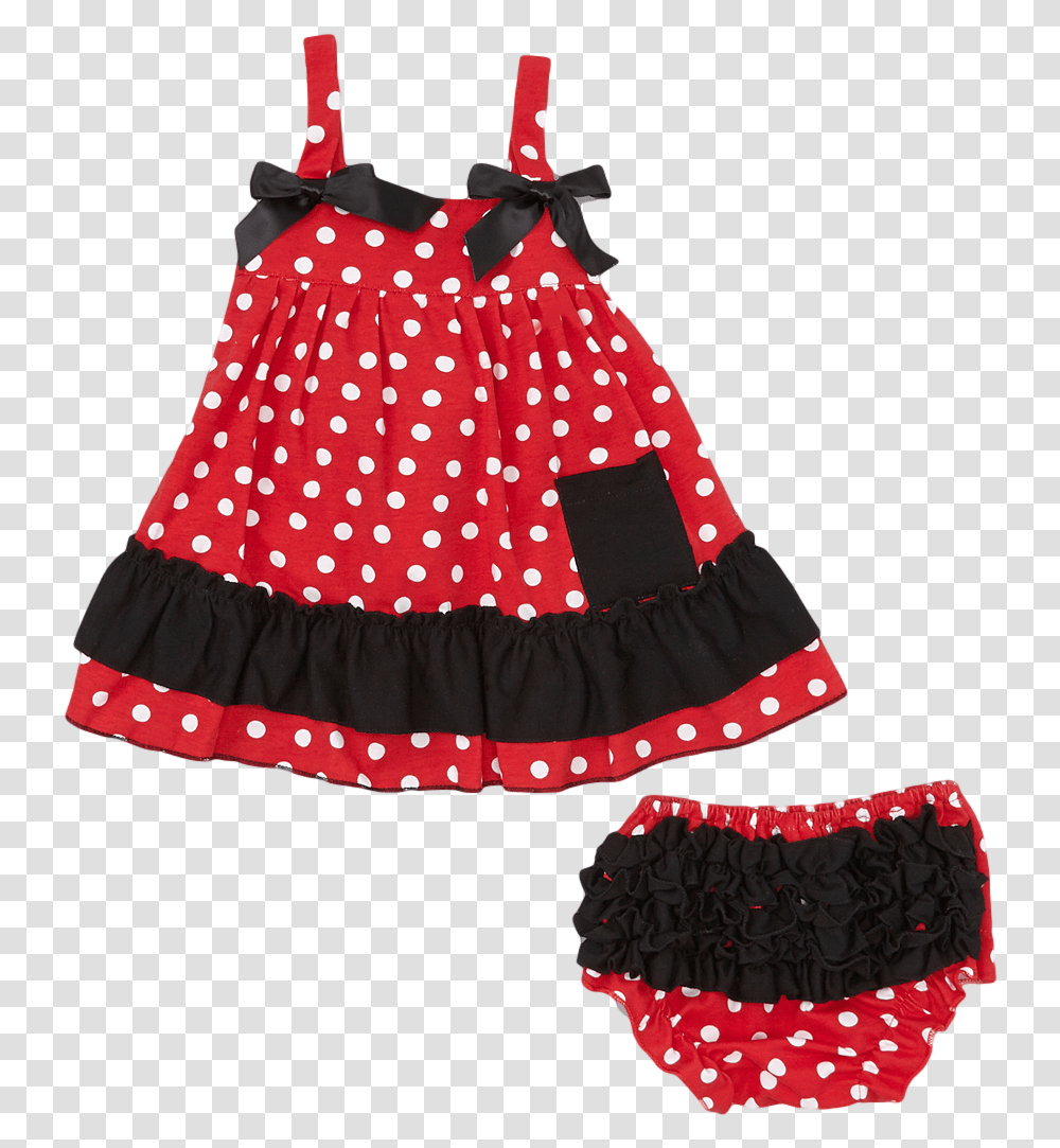 Polka Dot, Apron, Accessories, Accessory Transparent Png