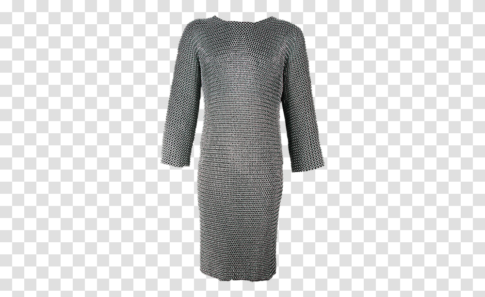 Polka Dot, Armor, Chain Mail Transparent Png
