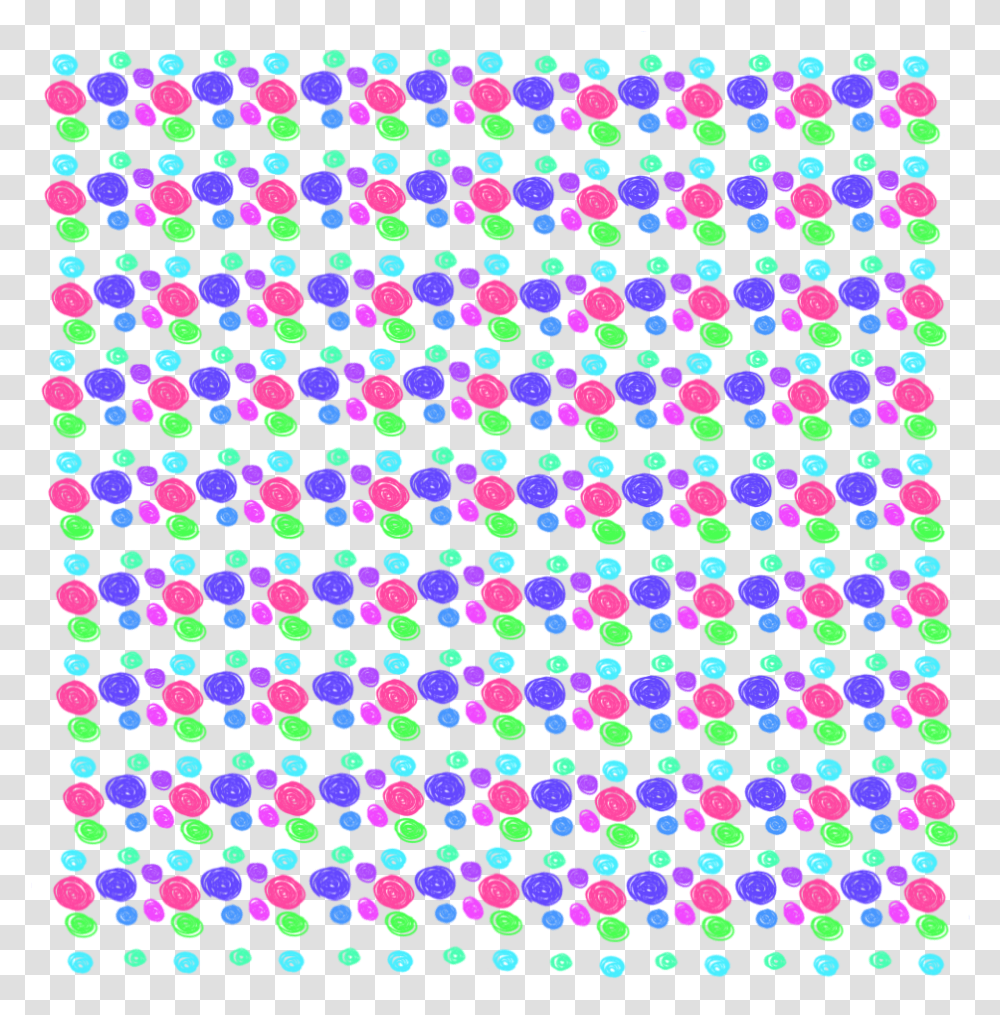 Polka Dot Backgrounds Circle, Pattern, Rug, Texture, Stitch Transparent Png