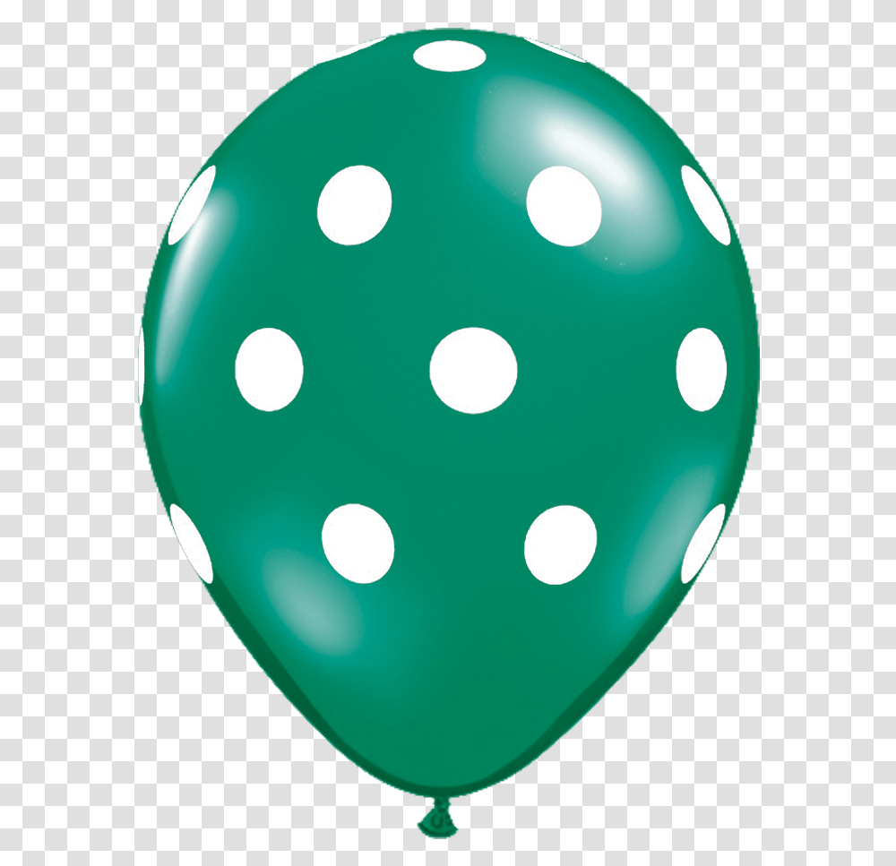 Polka Dot Black Polka Dots Latex Balloons, Texture, Heart Transparent Png