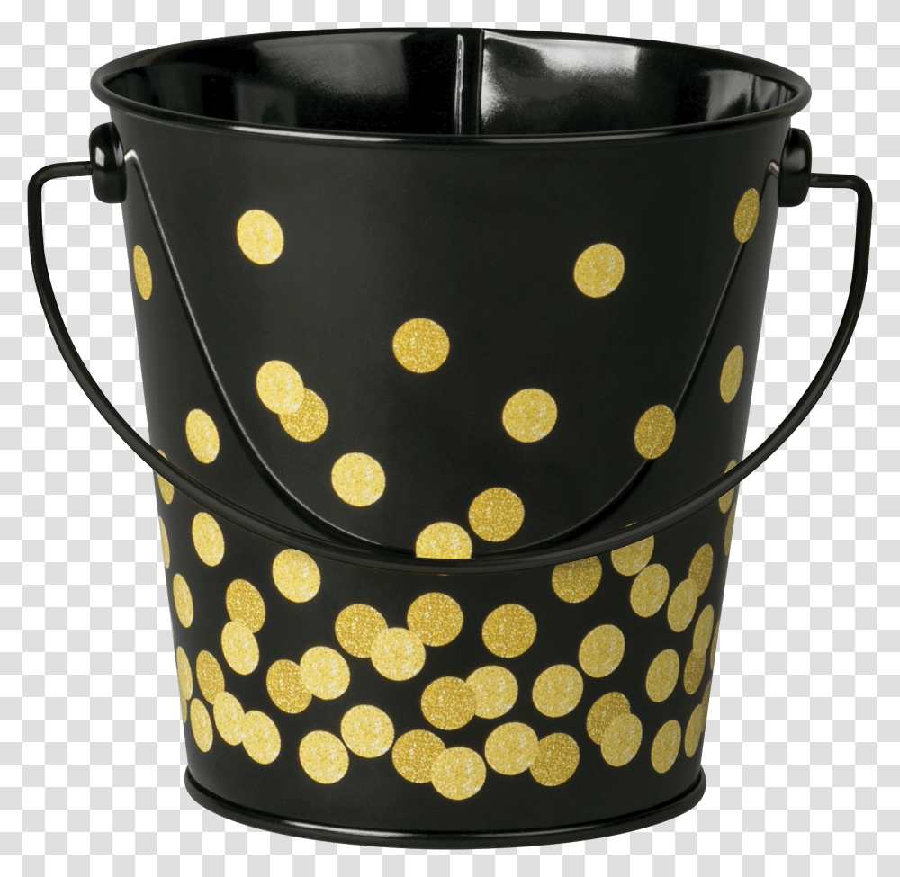 Polka Dot, Bucket, Lamp, Wedding Cake, Dessert Transparent Png