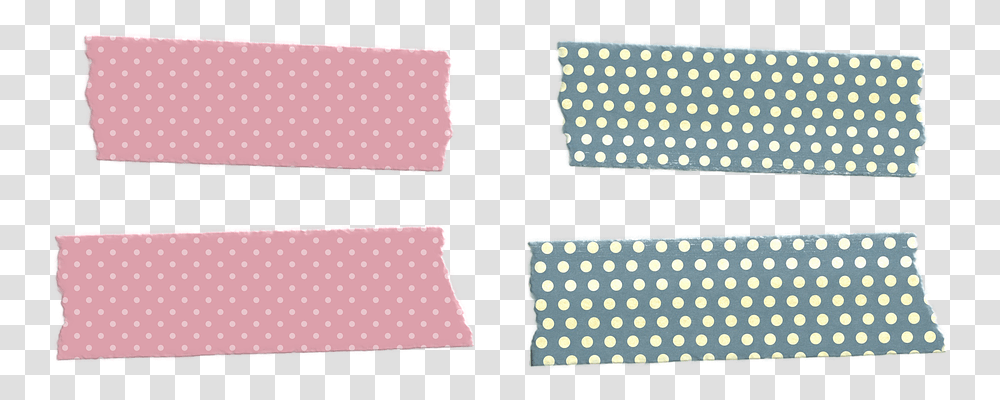Polka Dot Clipart Washi Tape, Texture, Cushion, Accessories, Accessory Transparent Png