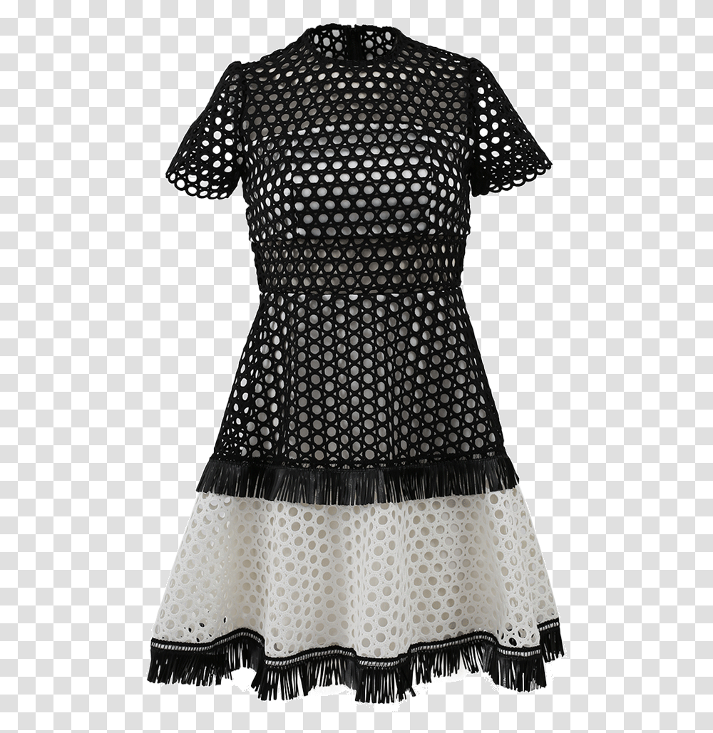 Polka Dot, Apparel, Blouse, Sleeve Transparent Png