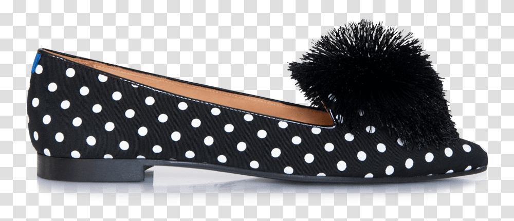 Polka Dot, Apparel, Footwear, Strap Transparent Png