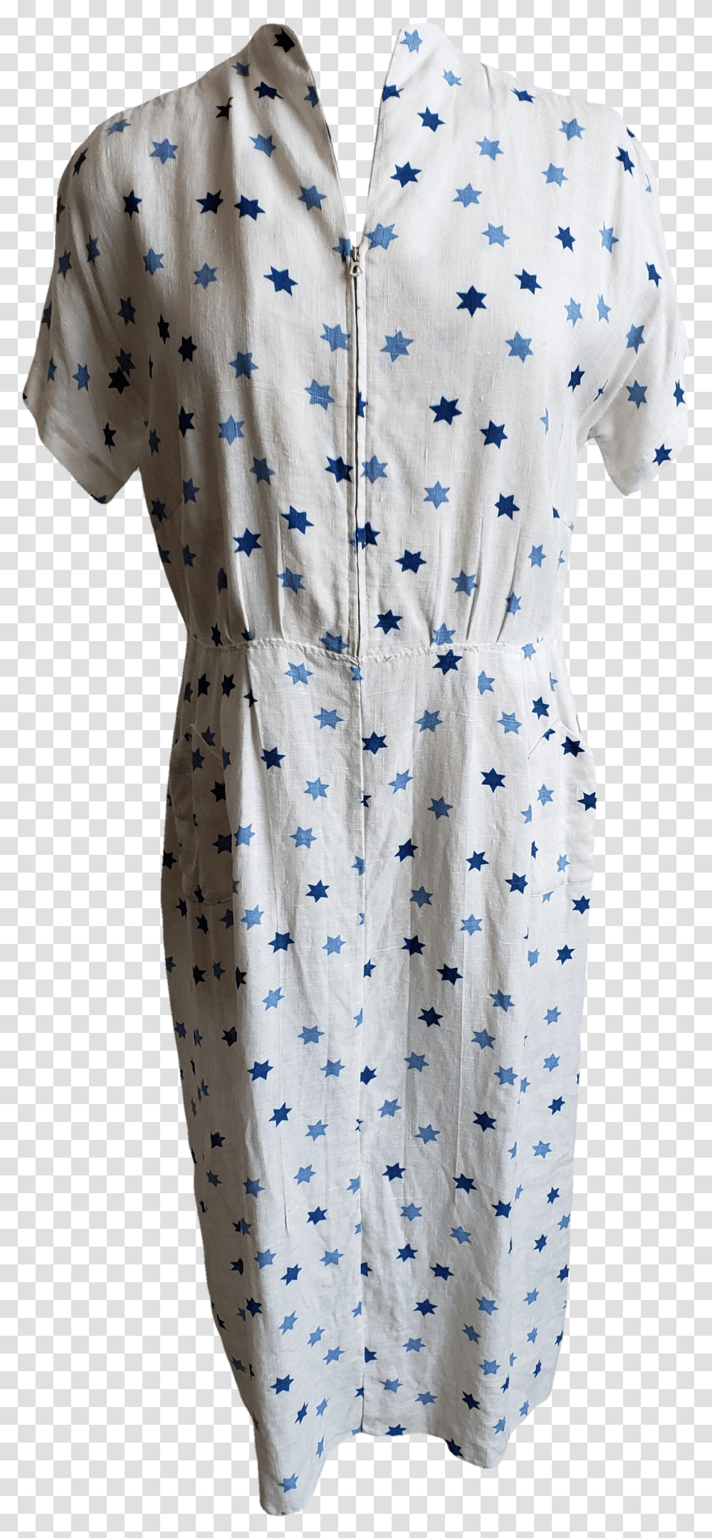 Polka Dot, Apparel, Pajamas, Curtain Transparent Png