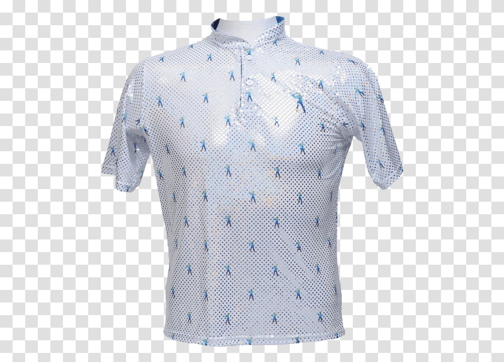 Polka Dot, Apparel, Shirt, Blouse Transparent Png