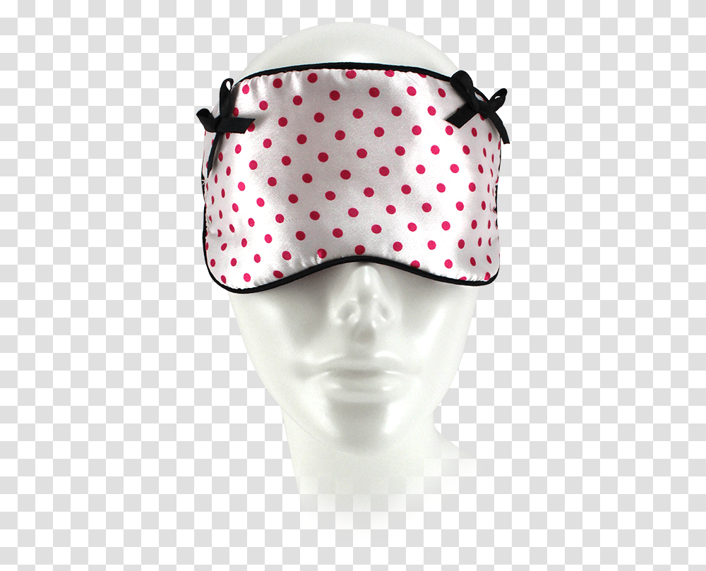 Polka Dot, Apparel, Texture, Hat Transparent Png