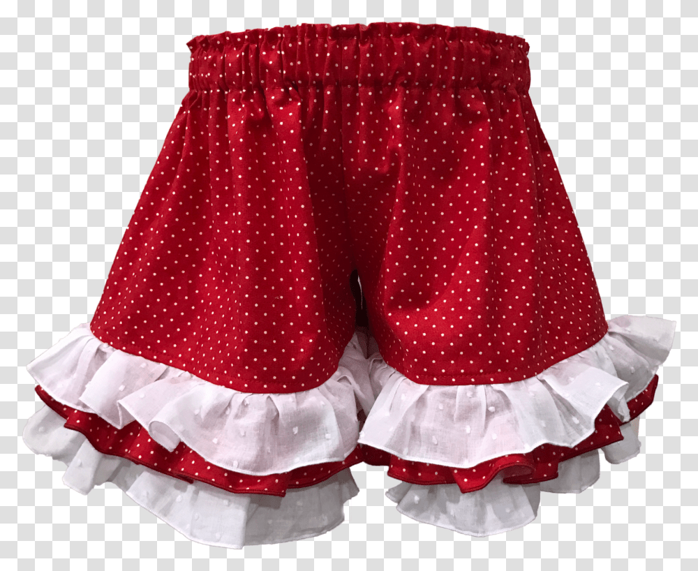 Polka Dot, Apparel, Texture, Shorts Transparent Png