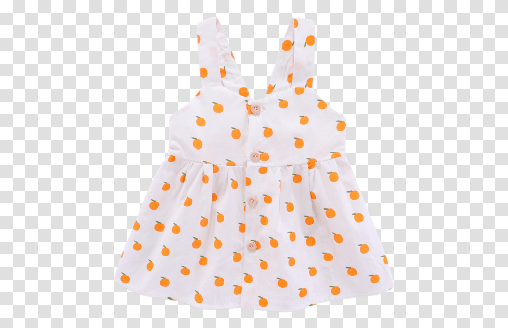 Polka Dot, Dress, Apparel, Texture Transparent Png