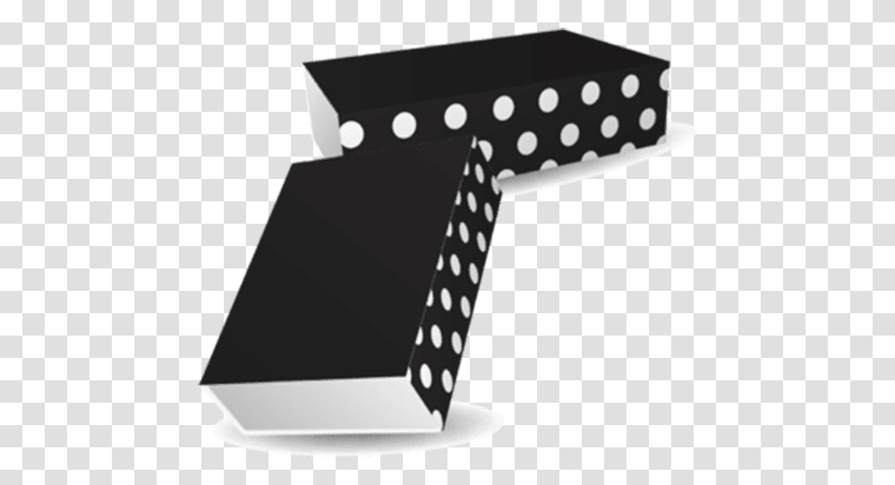 Polka Dot, Game, Domino, Texture Transparent Png