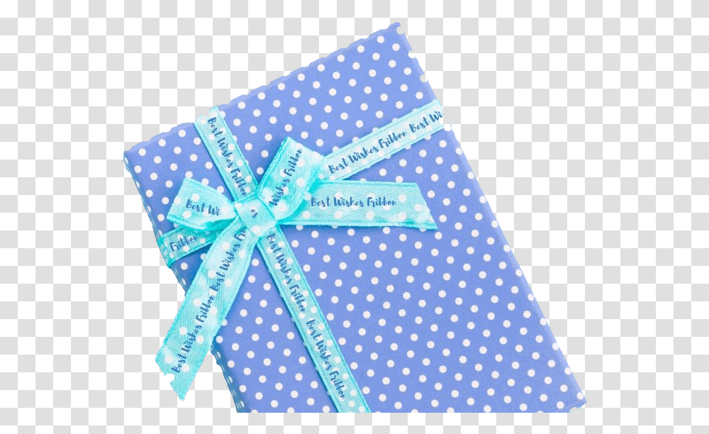 Polka Dot, Gift, Purse, Handbag, Accessories Transparent Png