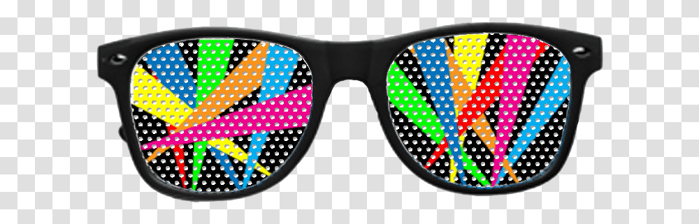 Polka Dot, Glasses, Accessories, Accessory, Sunglasses Transparent Png